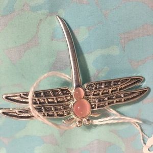 Dragon Fly Pendant